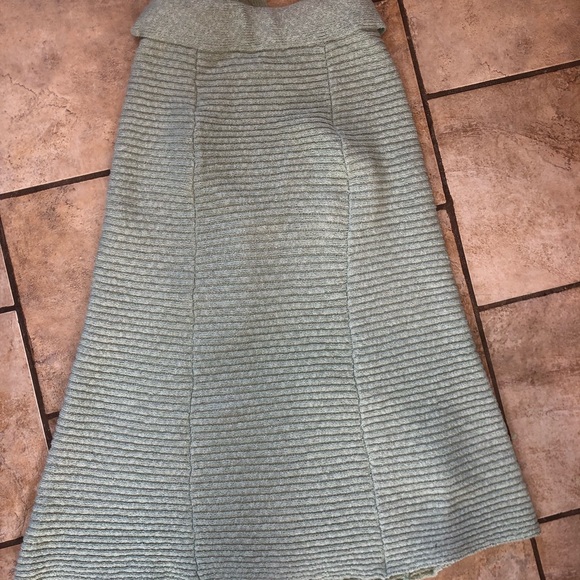 Free People maxi skirt - Picture 6 of 8